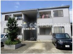 ヴィラ柏の外観画像