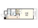 BAUHAUS十日市（旧：井隅ビル）の間取り画像