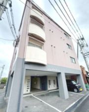 PRIMROSEの外観画像