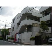 スカイコート池袋の外観画像