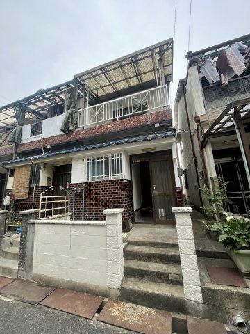 TC北条の外観画像