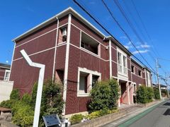 アムールの外観画像