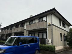 ヴィクトワールの外観画像