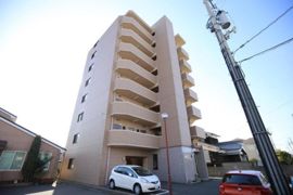 Lounge Actの外観画像