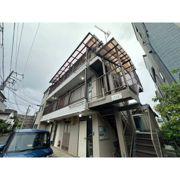 サンハイム菅馬場の外観画像