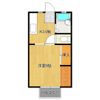 シャトレ村山の間取り画像