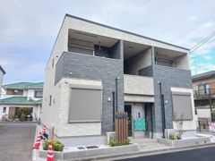 シルフィードの外観画像