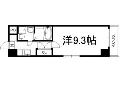 アートプラザ京田辺2の間取り画像