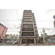 エスリード新北野グランリンクの外観画像