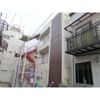 ヒルズななおの間取り画像