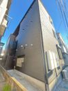 メゾンドノアールの間取り画像