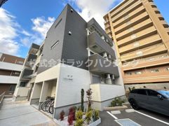 フジパレス門真浜町の外観画像