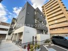 フジパレス門真浜町の間取り画像