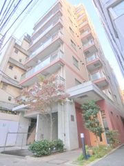 グラントゥルース大森の外観画像