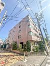 クレストコート上福岡の間取り画像