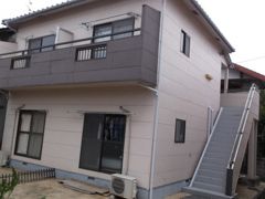 セレーノ並木町の外観画像