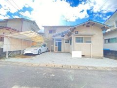 西大寺射越G邸の外観画像