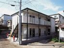 レオパレスOhanaの間取り画像