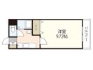 FサンビレッジⅢの間取り画像