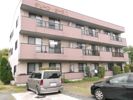 グリーンピースの間取り画像