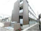 リブリ・上福岡Ⅱの間取り画像
