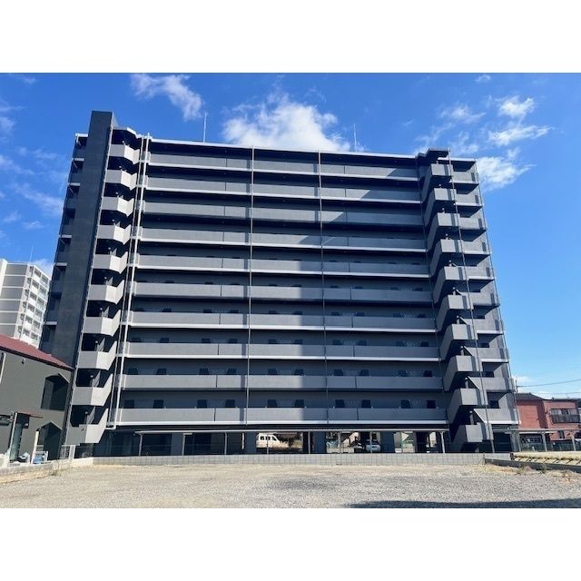 S-RESIDENCE熊本駅前の外観画像