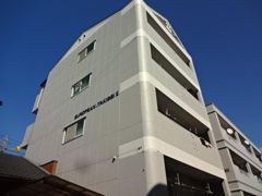 ヨーロピアンタキセイⅡの外観画像