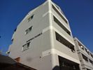 ヨーロピアンタキセイⅡの間取り画像