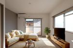 マンションみずほⅡの間取り画像