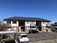 シャーメゾンManabeの外観画像