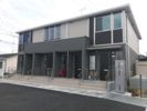 アリビオの間取り画像