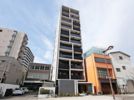 SUNREGIS NAMBAの間取り画像