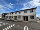 VIVANT HILL川内の間取り画像