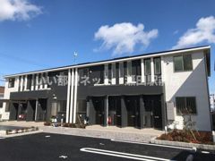 シャトリエ【Chatrier】の外観画像