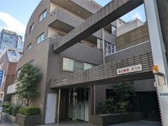 ウィスタリアの外観画像