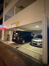 シティインデックス秋葉原の間取り画像