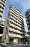 グラントゥルース門前仲町の間取り画像