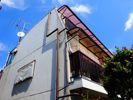 メゾン宝来の外観