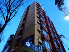 上北沢グリーンコーポの外観画像