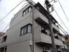 カーメル下高井戸の外観画像