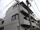 カーメル下高井戸の外観画像