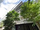 プレール・ドゥーク新宿御苑Ⅱの外観画像