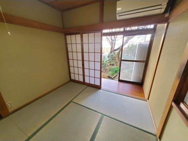 和室
