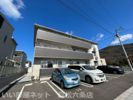Refinadoの外観