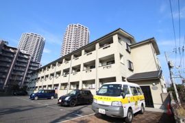 カーサ大塚の外観画像