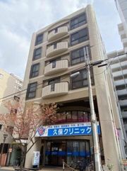 横浜コスタセイスの外観画像