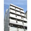 トレンディ岡野の外観