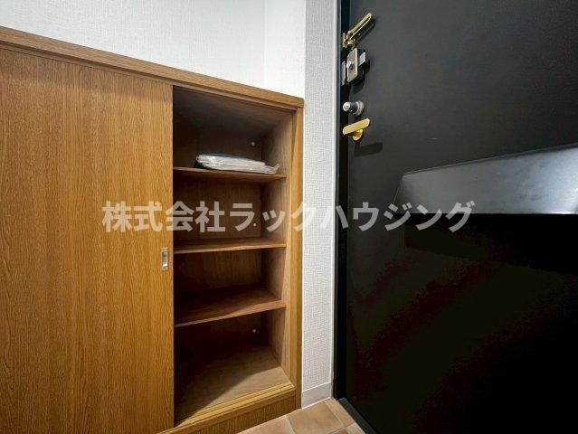 洋室