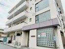 コーラルハイム上大岡の間取り画像