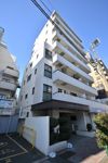 ライオンズマンション方南町駅前の間取り画像